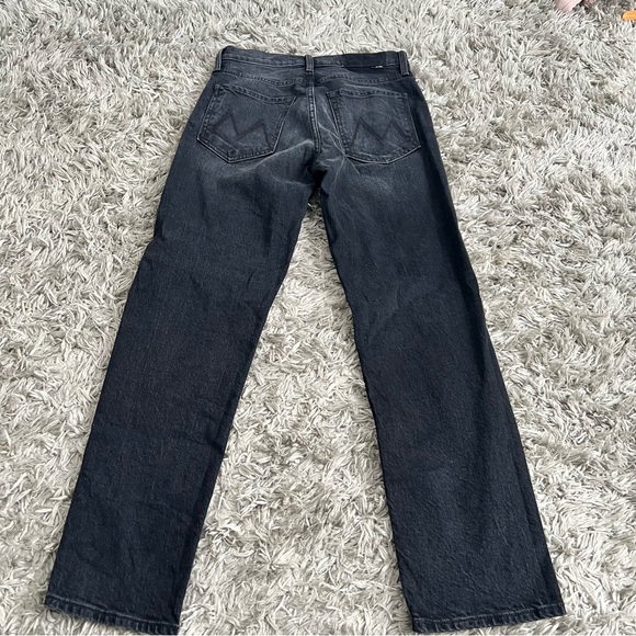 Mother Tomcat Jeans - Picture 5 of 5